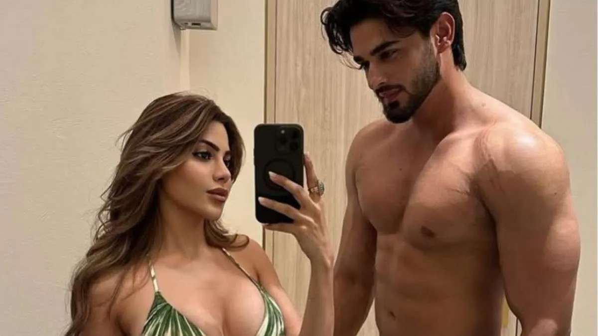 Did Nikki Tamboli And Arbaz Patel Break Up? Duo Unfollows Each Other Amid Cheating Rumours